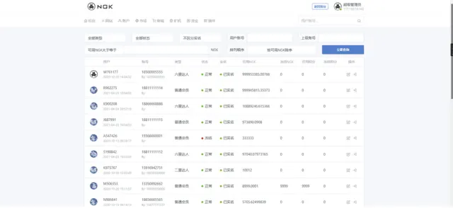 NGK区块链源码/挖矿源码公链程序