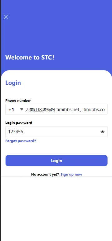 【亲测】多语言区块链投资系统源码/区块链量化交易系统/区块链量化机器人/后端fastadmin框架