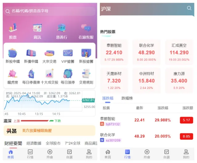 【未测试】Java股票大宗交易新股申购源码/带视频搭建教程/前端vue全开源+后端Java