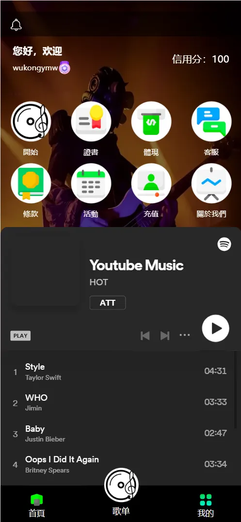 【亲测】Amazon-Beranda多语言音乐刷单抢单源码/连单卡单+叠加组规则+打针/前端html+后端php