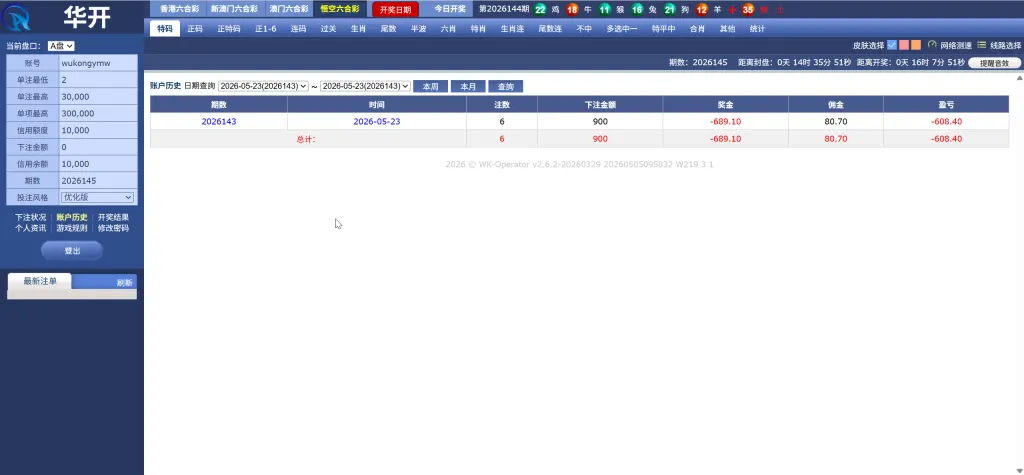 华开OA信用盘 OA信用盘
