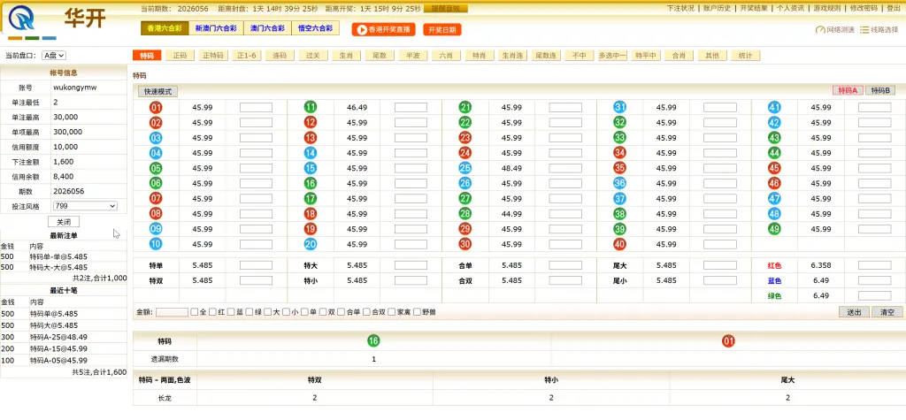 华开OA信用盘 OA信用盘