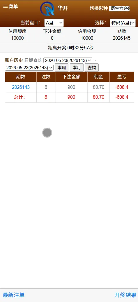 华开OA信用盘 OA信用盘