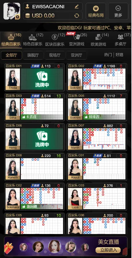 【未测试】多语言多模板PG电子游戏源码