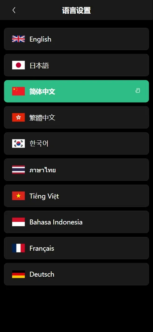 交易所 微盘