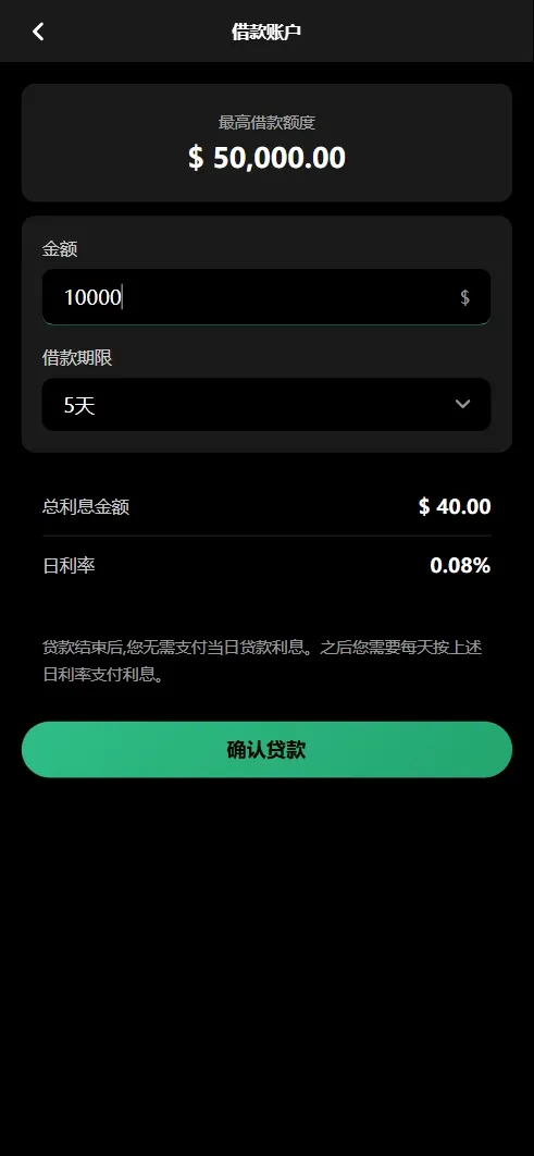 交易所 微盘