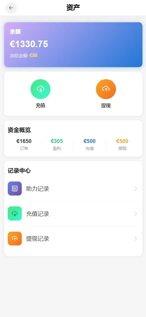 电影助力投资 理财时间盘